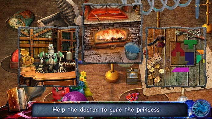 Space Legends (Full)游戏截图