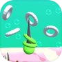 Water Hoops!icon