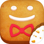 Cookie puzzle. -Cute & enjoy!-icon