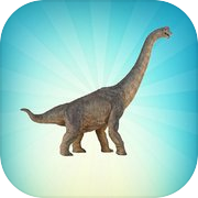 Diplodocus Simulator