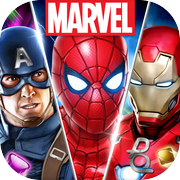 MARVEL Puzzle Quest: Hero RPG