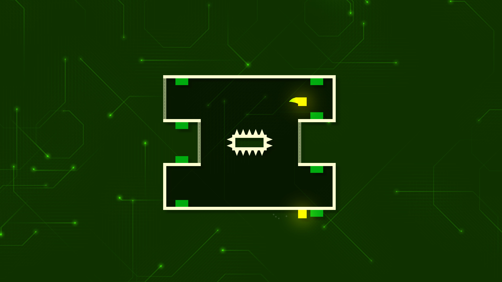 Deleveled游戏截图