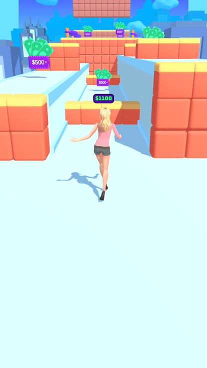 Shop Challenge游戏截图