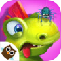 The Tribez Kids: Take care of Stone Age pets!icon
