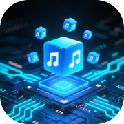 音量分贝交响曲