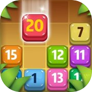 Woodoku Block - Puzzle Game