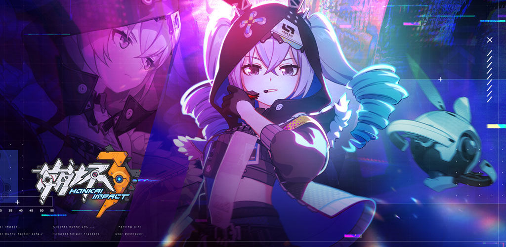 Honkai Impact 3rd