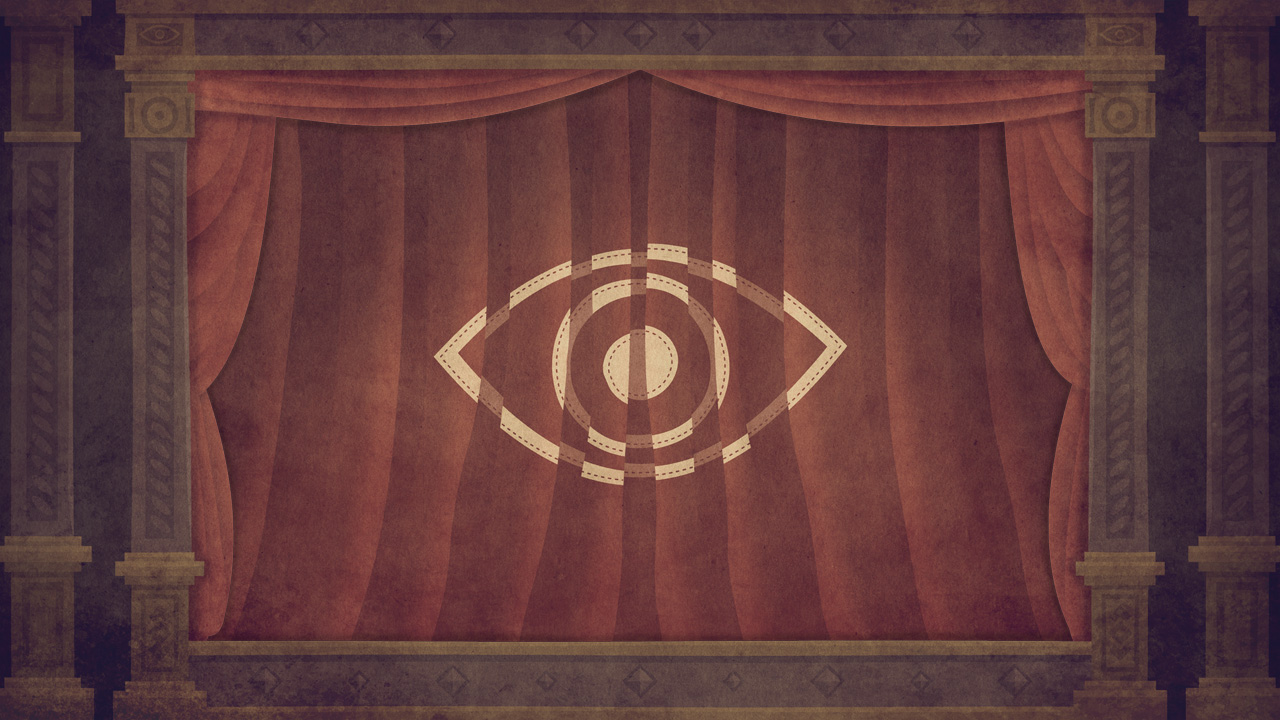 The Franz Kafka Videogame游戏截图