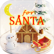 逃脱游戏 forSANTA：我准备的Presenticon