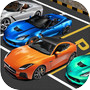 Car Parking 3D : Sports Caricon