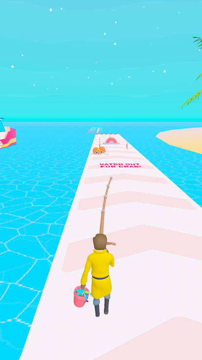 Rod Stack!游戏截图