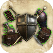 Castle: The 3D Hidden Objects