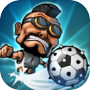 ⚽ Puppet Football Fighters - Steampunk Soccer 🏆icon