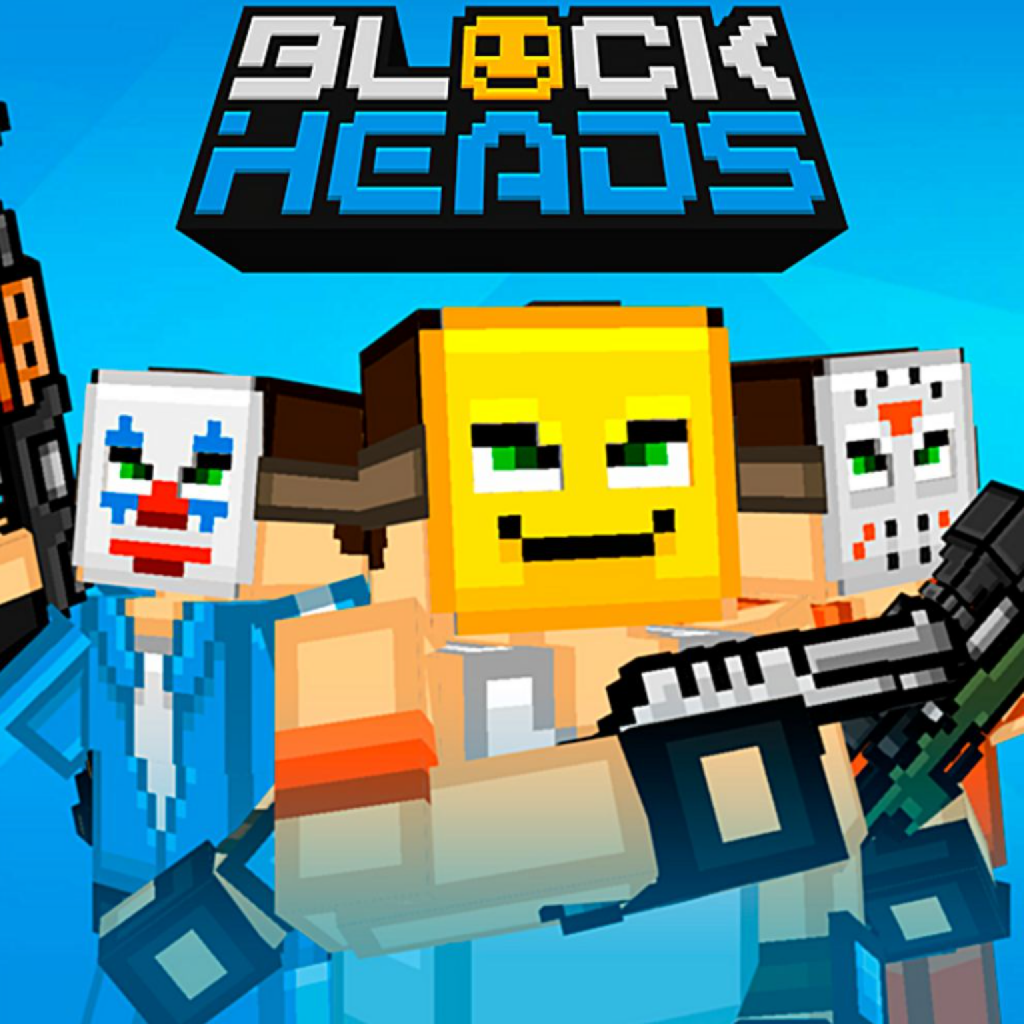 Blockheads Combat 玩家社区 TapTap 社区