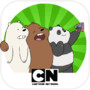 We Bare Bears Quest for NomNomicon