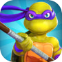 TMNT: Mutant Madnessicon