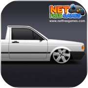 Tuning Saveiro Quadrada