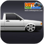 Tuning Saveiro Quadradaicon