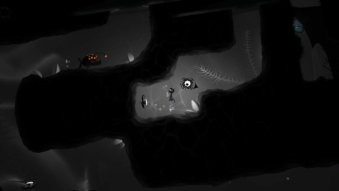 Naught Reawakening游戏截图