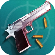 Idle Gun Tycoon