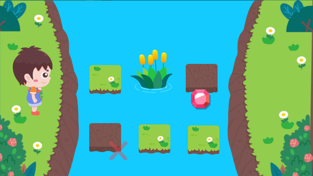 宝宝珠宝设计师游戏截图