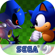 Sonic CD Classicicon