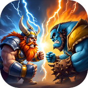 Aura Clash Soul Shadowicon
