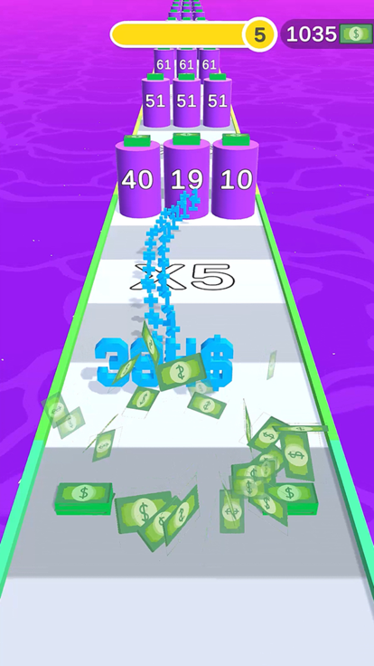 Money Shooter : The Game游戏截图