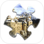 Castle Jigsaw Puzzlesicon