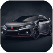 Typer Driving Simulator