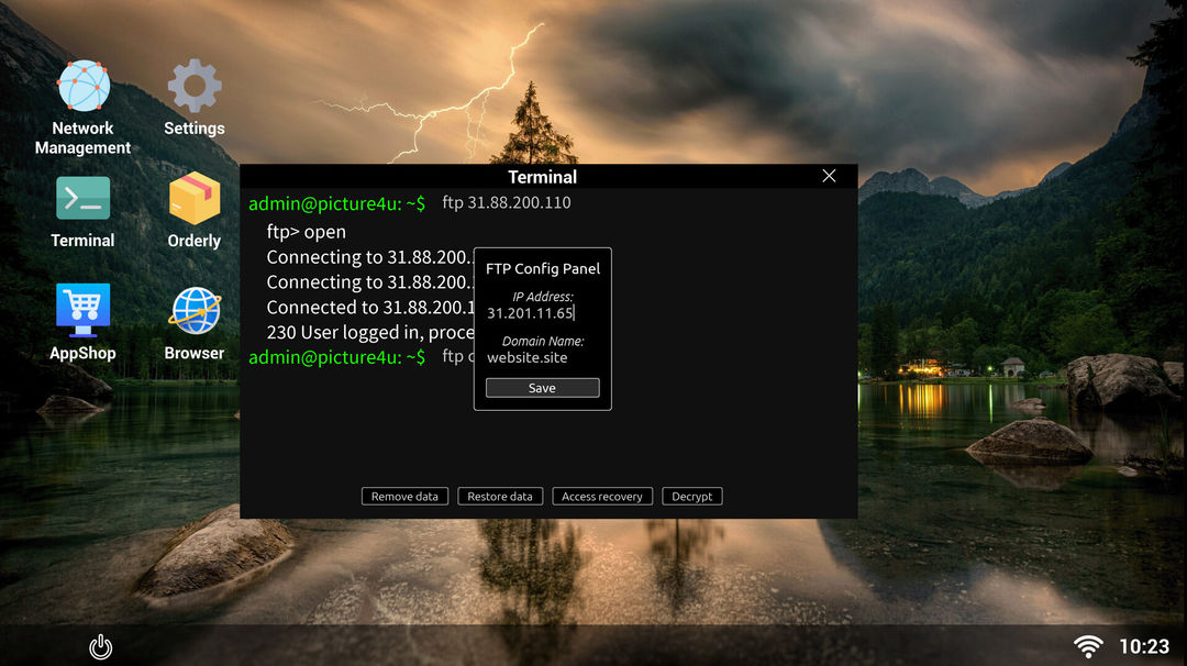 ServiceIT: You can do IT游戏截图