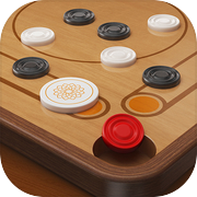 Carrom Pool: Disc Gameicon