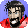 Samurai Sagaicon