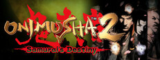 鬼武者2 (Onimusha 2: Samurai's Destiny)游戏截图