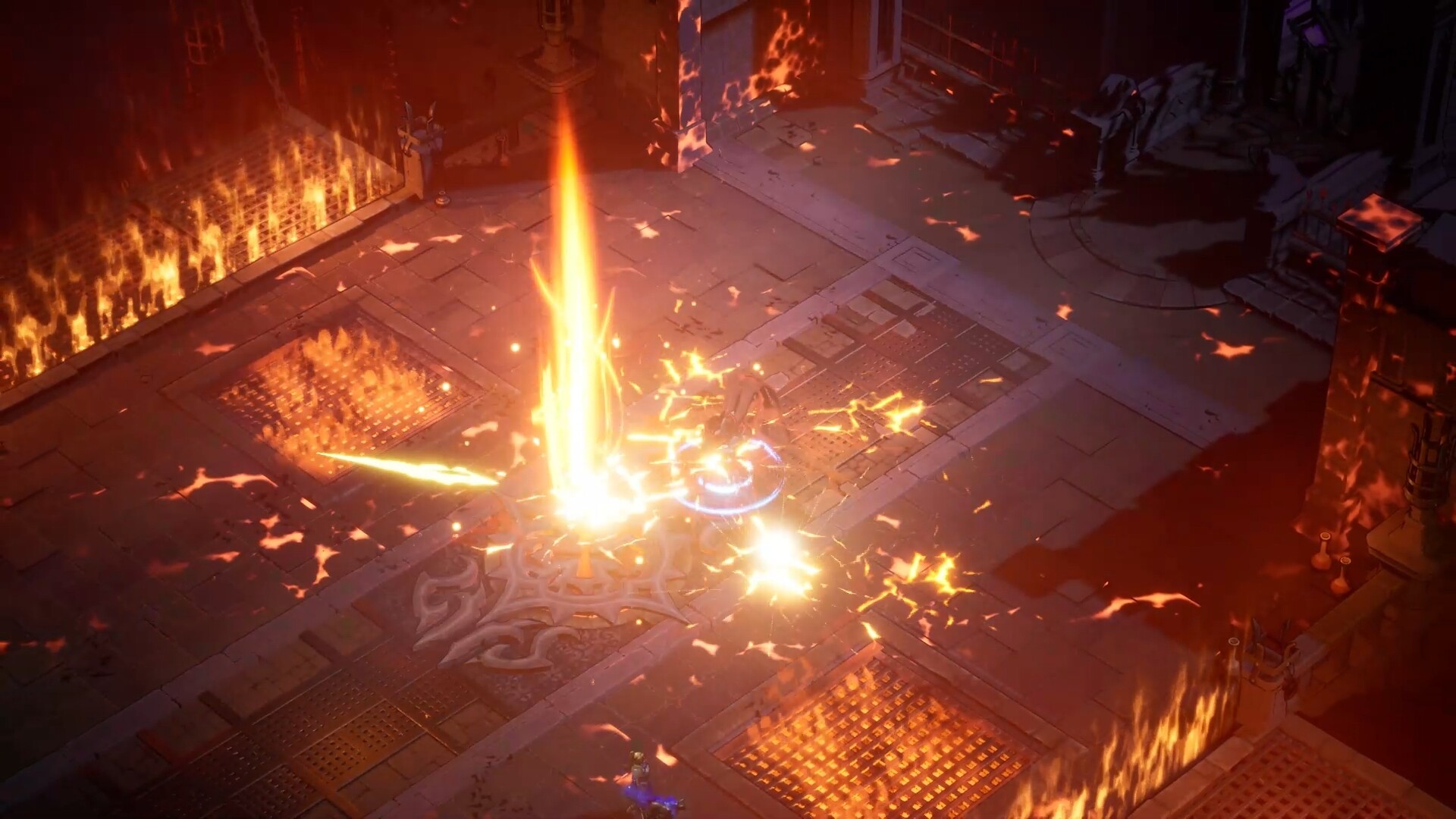 维兹之刃 Blade of Wiz游戏截图