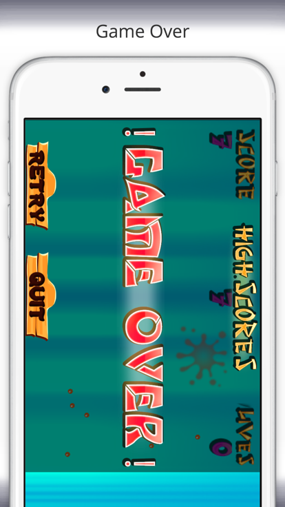 F瑞特 Slayer - S里侧田和 A偏偏垃圾游戏截图