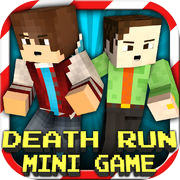 Death Run : Mini Game With Worldwide Multiplayer