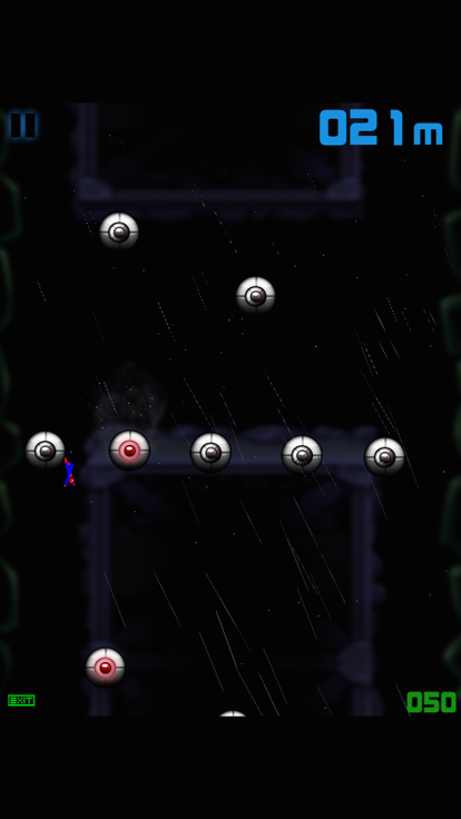 蜘蛛特技免费游戏游戏截图