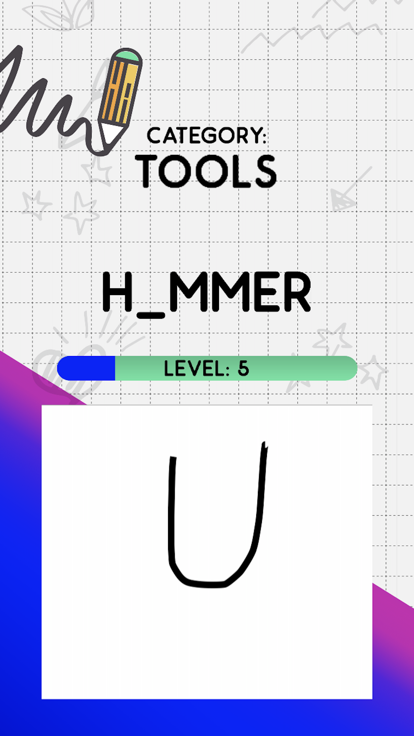 You Can Guess游戏截图