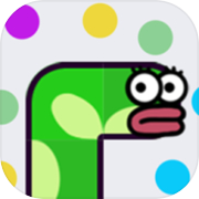 Greedy Apple Wormicon