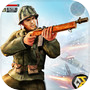Army Squad Survival War Shooting Gameicon