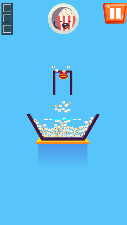 Popcorn Bucketly游戏截图