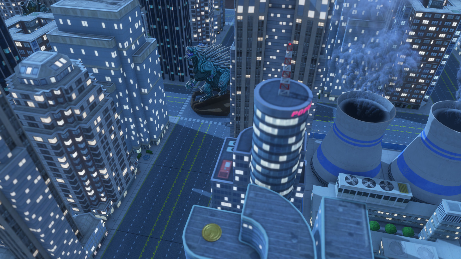 Popup Dungeon游戏截图