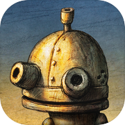 机械迷城 (Machinarium)