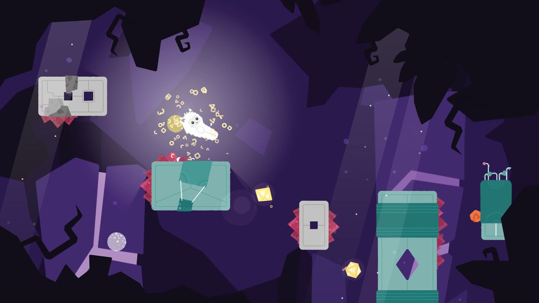 艾丽来了游戏截图