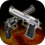 枪械模拟器icon