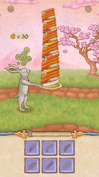 Ears and Burgers游戏截图