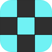 Pixel Memorization Game