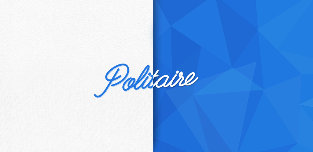 Politaire - Poker Solitaire游戏截图