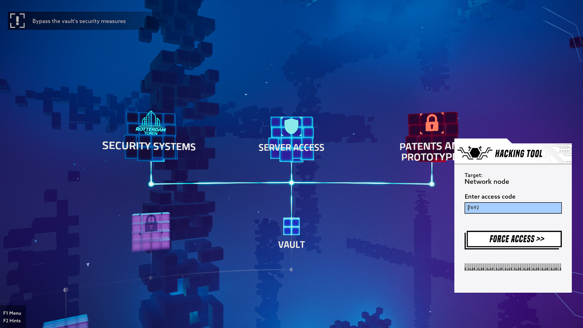 Operation: Tango游戏截图